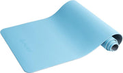 Pure2Improve Yogamat - 173 cm - blauw
