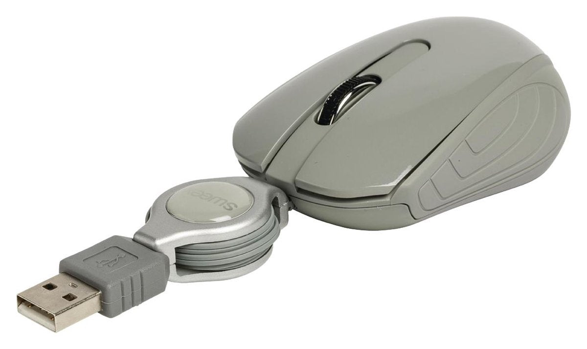 USB-pocketmuis Amsterdam