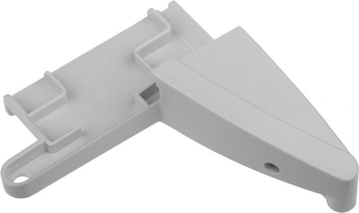 LIEBHERR - ZIJSTEUN GLASPLAAT FLESSENHOUDER - 7426768