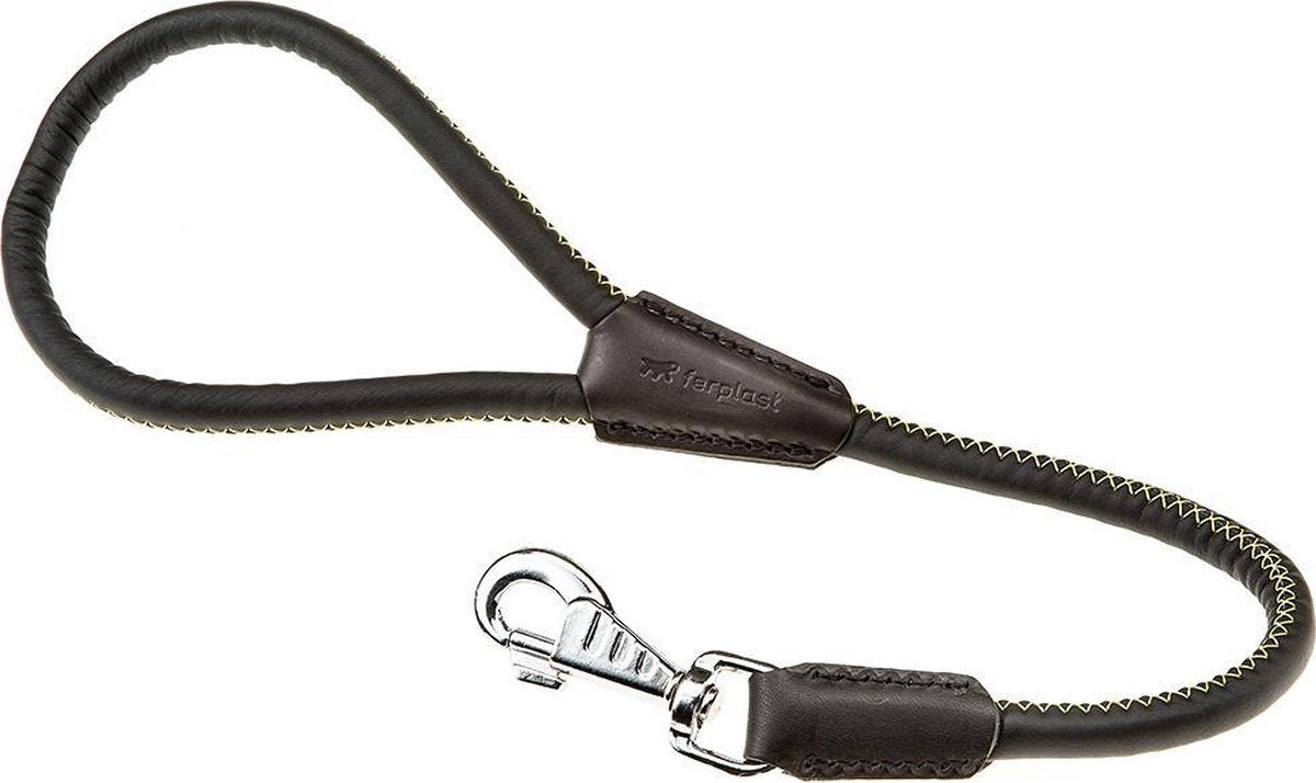Derby g12/60 laisse noir