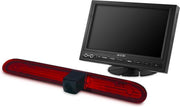 VZ-51 Achteruitrijcamera set voor Peugeot Expert Bestelbus (2016-heden)