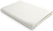 [by EKOBO] Badhanddoek - 1400x700mm - White