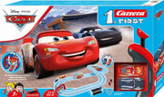 Carrera First Cars - Piston Cup