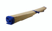 Beachmat Blauw