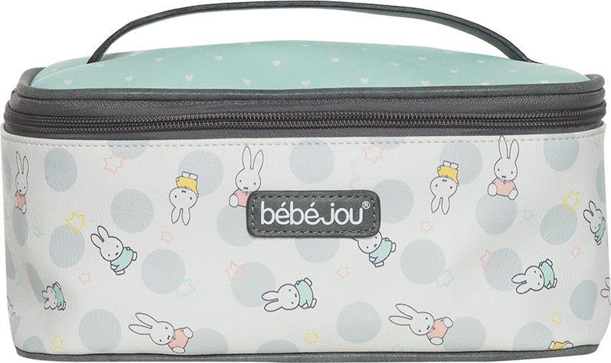 bébé-jou - Baby beautycase - Miffy