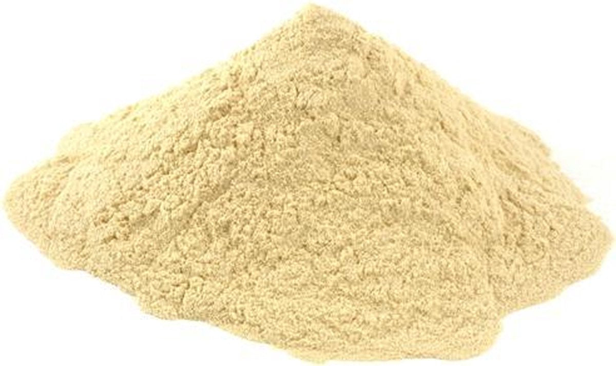 Ashwagandha poeder |bio| 250 gram