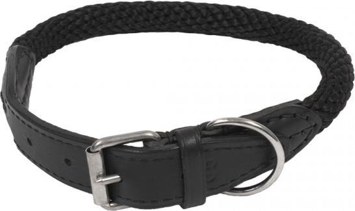 Dog collar Forest