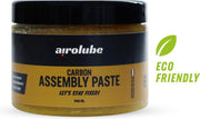 Airolube Carbon Assembly Paste 500ml / Carbon Montagepasta  - Natuurlijke formule - Biologisch afbreekbaar