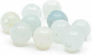 Edelsteen Losse Kralen Amazoniet – 10 stuks (4 mm)