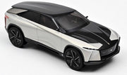 Citroen DS Aero Sport Lunge 2020 White/Black