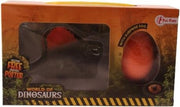 World Of Dinosaurs Verrassingsei Iguanodon Junior 21 X 12 Cm 3-delig