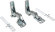 WHIRLPOOL - Scharnier Set  (Dx+Sx) - 484000000971