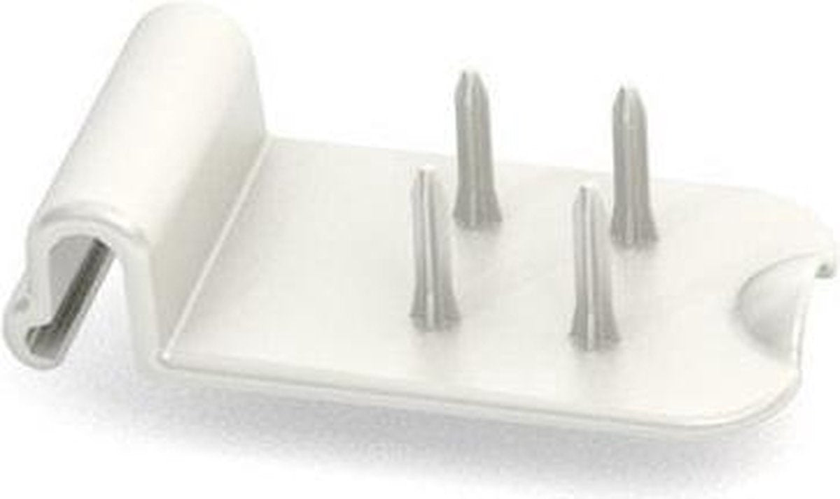 Bereidingshulp (pinnetjes Ornamin voor snijplank)
