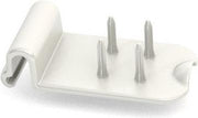 Bereidingshulp (pinnetjes Ornamin voor snijplank)
