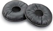 SPARE EAR CUSHIONS 2 PIECES F/ENCOREPRO 510/520 LEATHERETTE