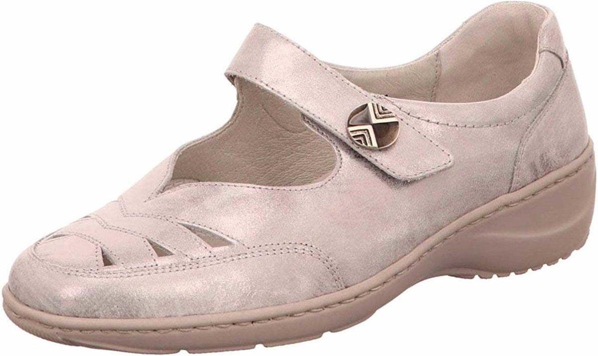 Waldläufer Lage schoenen
