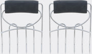 Point-Virgule set van 2 vleesklauwen - 16.5x12.5x1.6cm