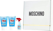 Moschino - Fresh Couture Miniset 5 ml