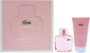 Lacoste - L.12.12 POUR ELLE SPARKLING SET 2 Pcs.