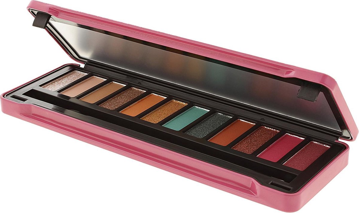Make-up reispalet