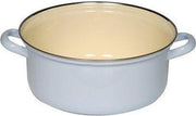 BUNT pastelserie kookpan 22 cm met deksel