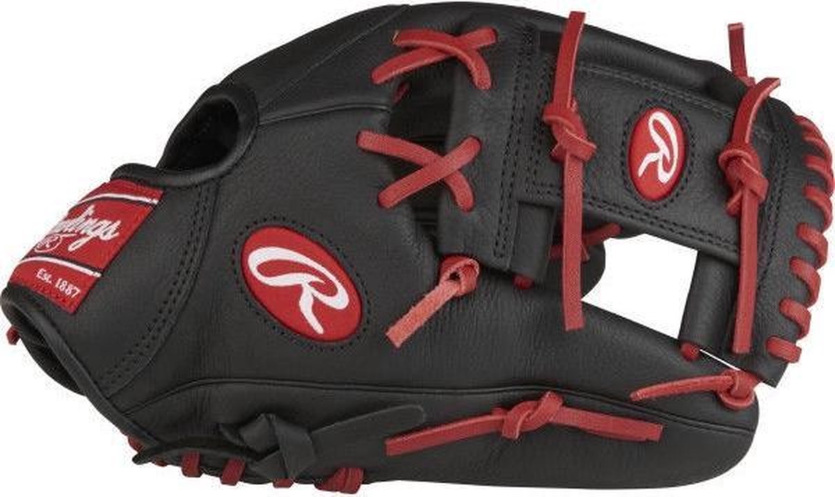 Rawlings SPL150FL | 11