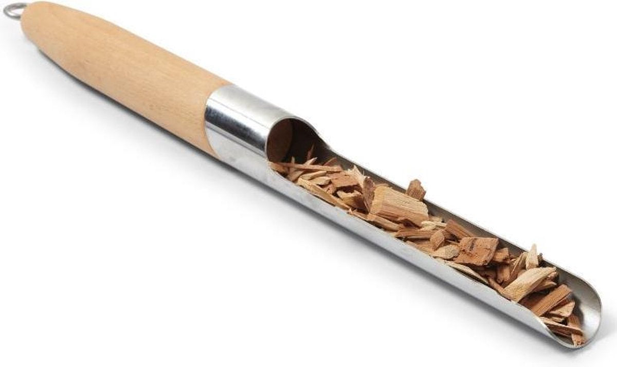 Yakiniku Woodchipper 41