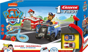 Carrera First PAW Patrol Race 'N' Rescue - Racebaan 2