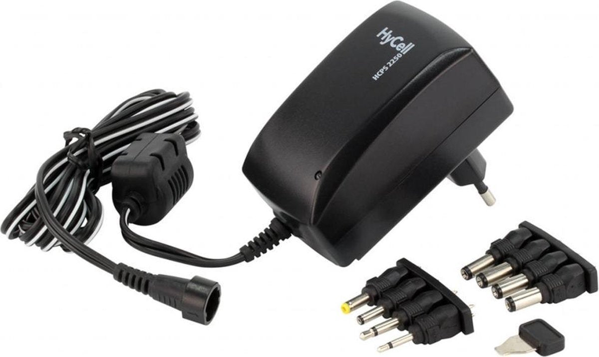 HyCell 1201-0009 Stekkernetvoeding