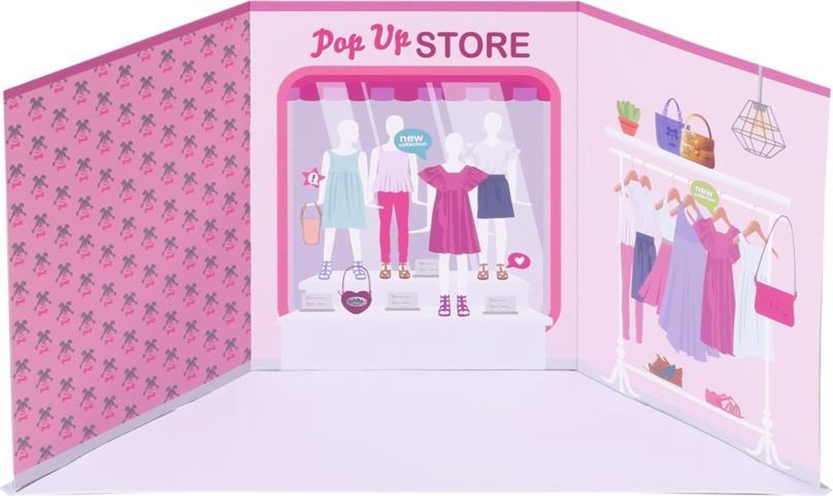 BABY born - Boutique Pop up Store (827758)