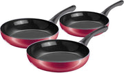 Ceraflon pannenset 3-delig