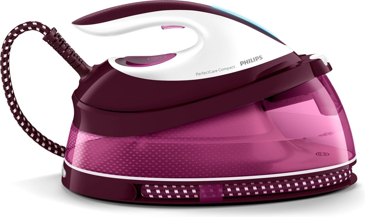 PHILIPS STOOMGENERATOR GC7842/40