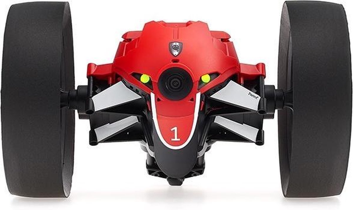 Parrot MiniDrones Jumping Race - Drone - Max