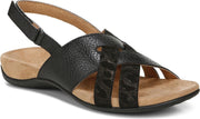 Vionic - Dames schoenen - Eira - zwart - maat 41