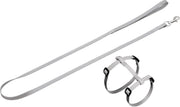 Cat harness with leash 110cm