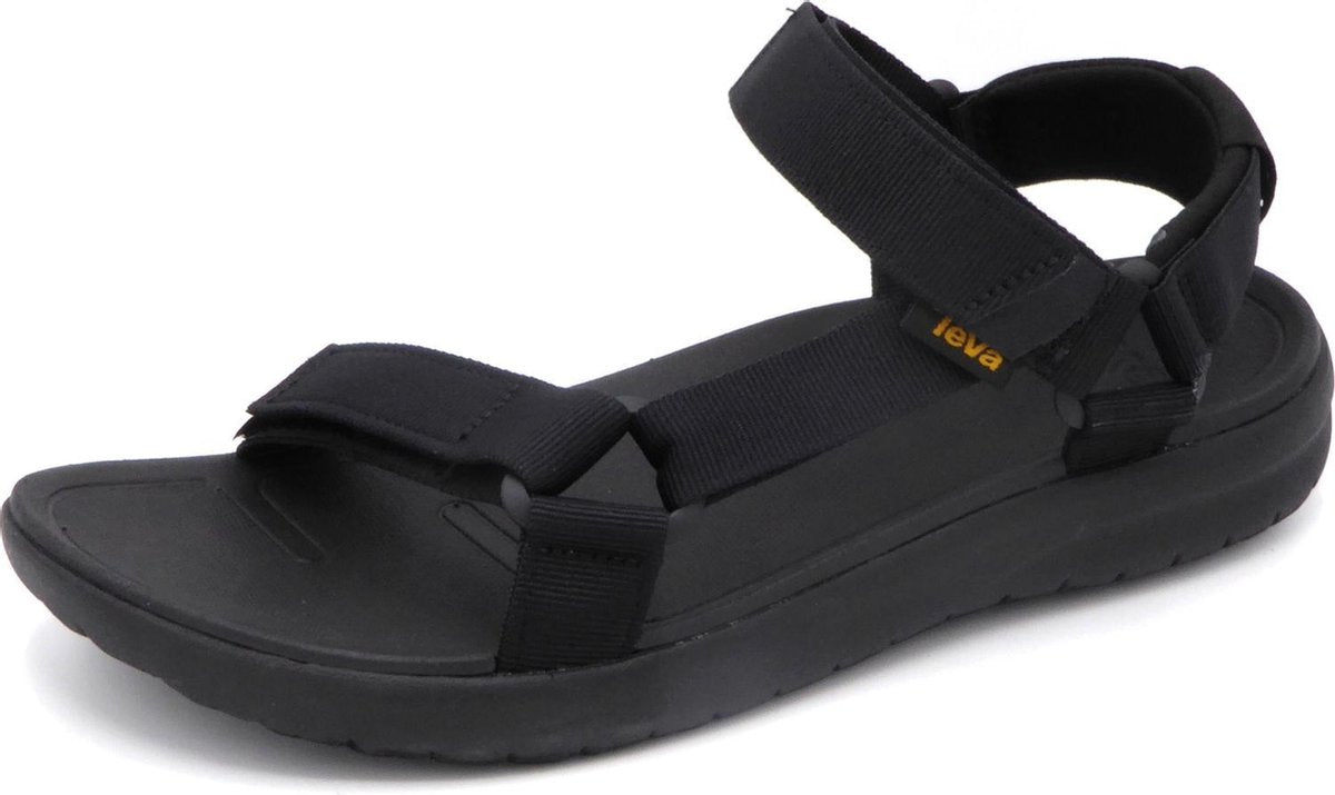 Teva Heren Sandaal Sanborn Universal - Zwart - Maat 43