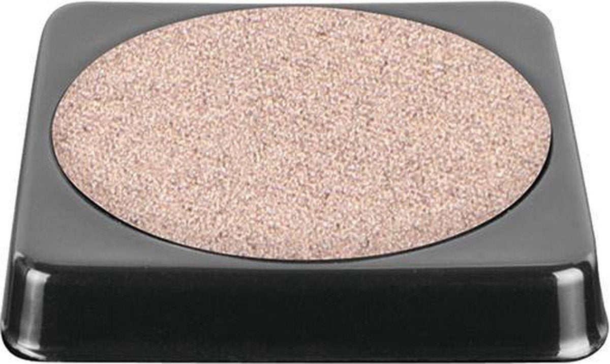 Make-up Studio Super Frost Eyeshadow Oogschaduw Refill - Bright Bronze
