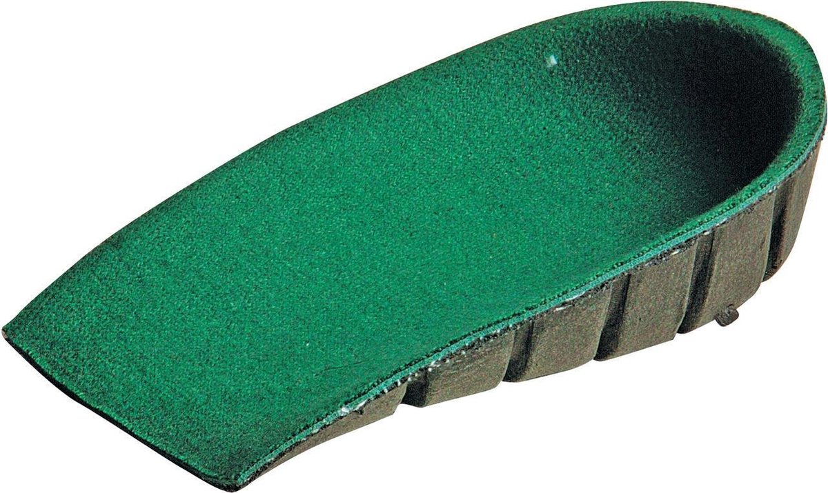 MYSOLE™ Special Heelcups velours