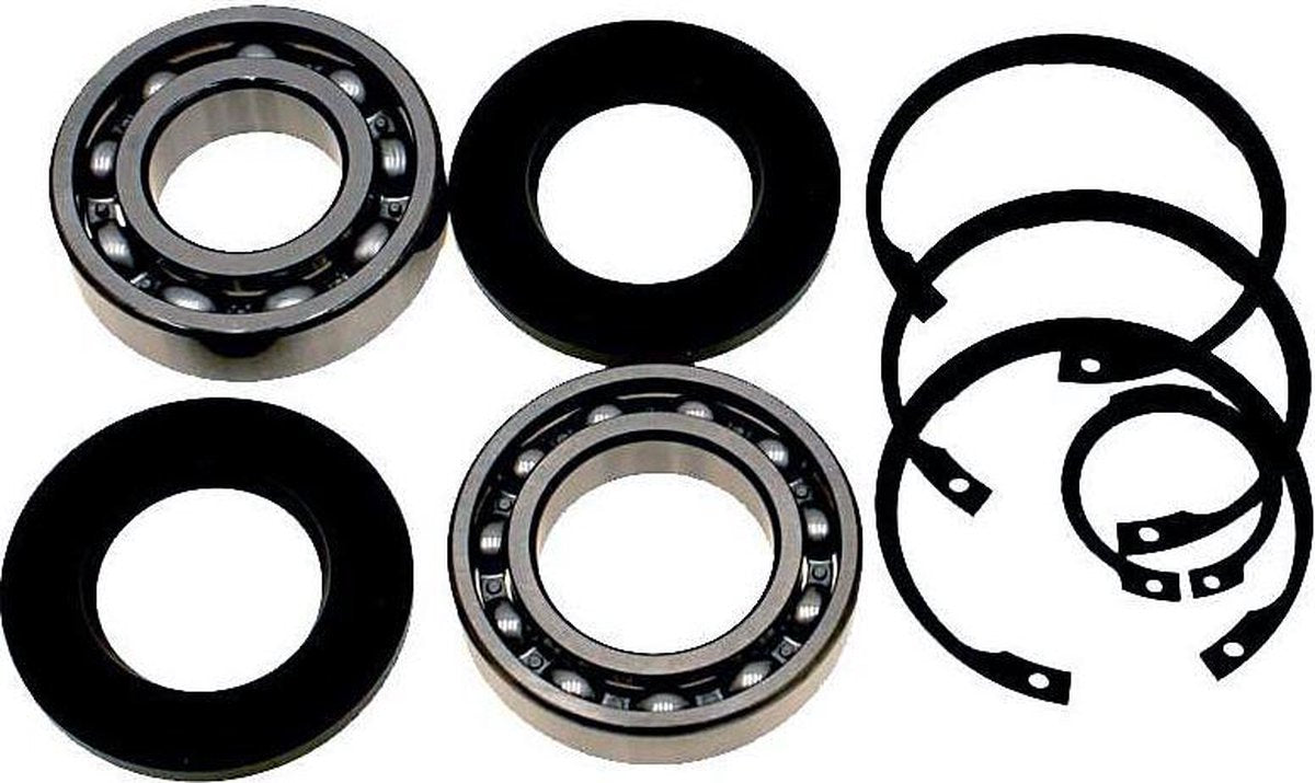 Volvo 122042 Reparatieset vliegwielhuis voor Volvo Penta V6 V8
