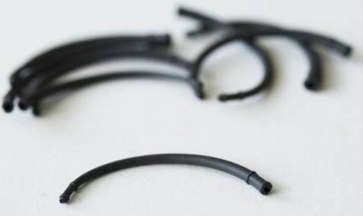 Taska Baseline Tungsten Withy Curve Creator Qty:6 (Tas1139)