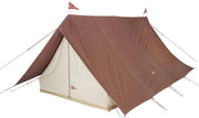 Spatz Tent Group 10 - Hazel Brown