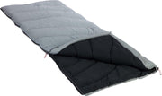 Nomad Lighthouse Slaapzak 220 x 80 - Shark Grey/Phantom