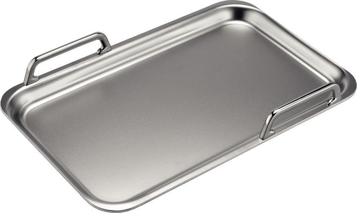 Neff Z9417X2 Teppanyaki plaat (groot)