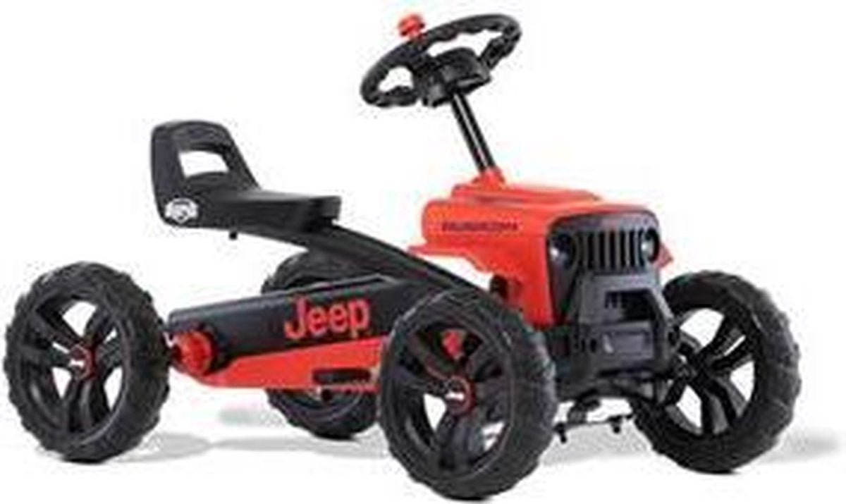 Skelter BERG JEEP Buzzy Rubicon