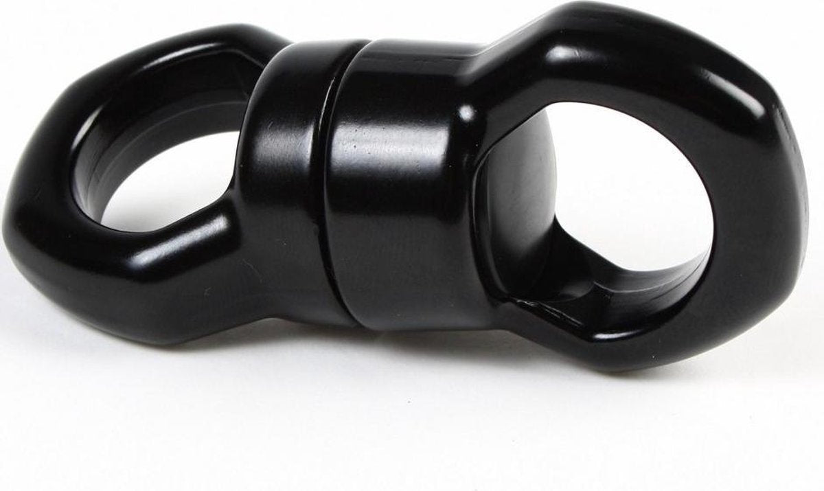 Edelweiss Swivel SWR swivel met kogellagers