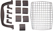 Clips+handle+door tourist ii