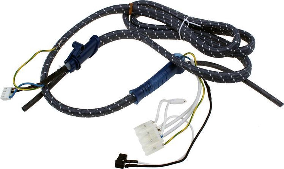 CALOR/ROWENTA - STRIJKIJZERSNOER STOOMGENERATOR - CS00118653