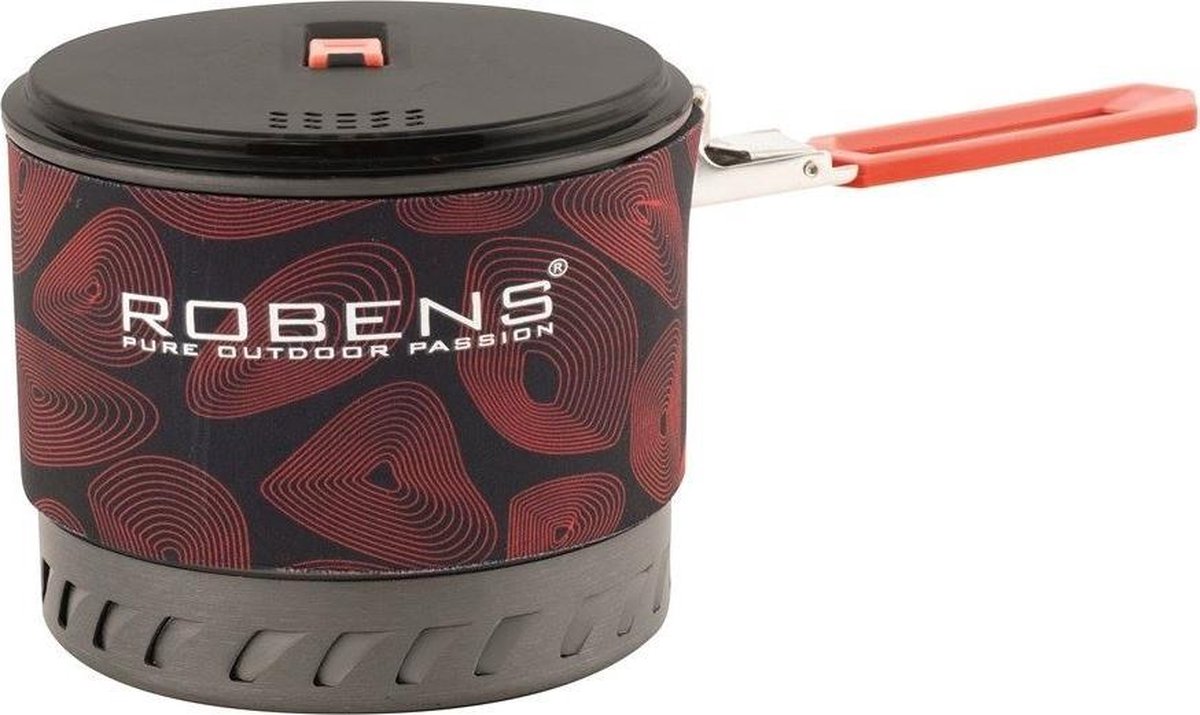 Turbo Kook Pot