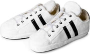 Balvi Pantoffels Tennis Polyester Wit Maat 36-37