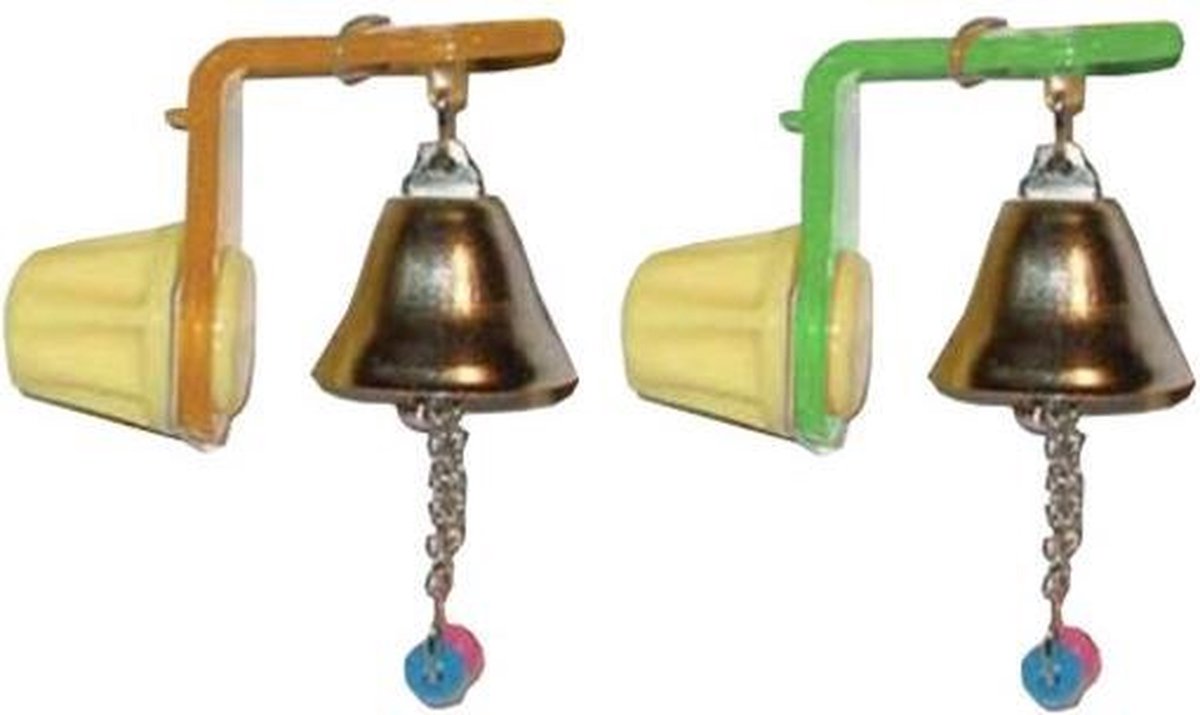 Activitoy Small Bell
